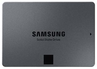 Samsung 870 QVO 2.5" 1000GB