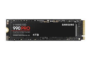 Samsung 990 PRO 4000GB