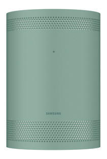 Silikonové pouzdro na Samsung Freestyle zelené