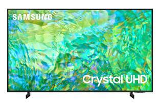 50" 4K Smart TV Samsung UE50CU8072UXXH