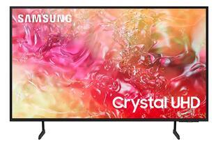 43" 4K Smart TV Samsung UE43DU7172UXXH