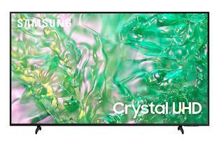 43" 4K Smart TV Samsung UE43DU8072UXXH
