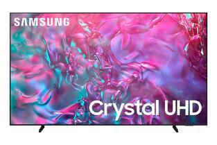 98" 4K Smart TV Samsung UE98DU9072UXXH