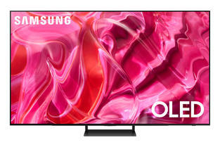 65" 4K OLED TV Samsung QE65S90CATXXH