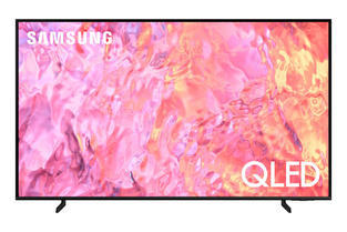 43" 4K QLED TV Samsung QE43Q60CAUXXH