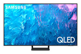 55" 4K QLED TV Samsung QE55Q70CATXXH