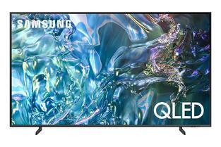 50" 4K QLED TV Samsung QE50Q60DAUXXH