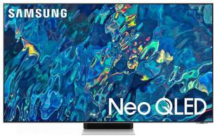 75" 4K Neo QLED TV Samsung QE75QN95BATXXH
