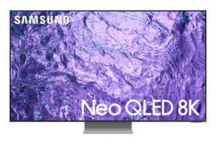 75" 8K Neo QLED TV Samsung QE75QN700CTXXH