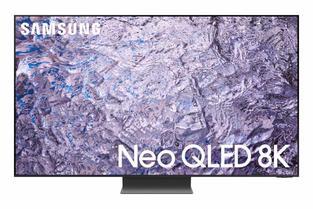 65" 8K Neo QLED TV Samsung QE65QN800CTXXH