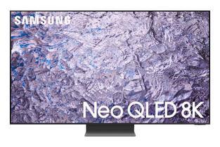 85" 8K Neo QLED TV Samsung QE85QN800CTXXH
