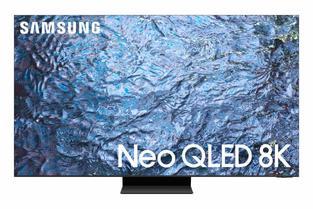 65" 8K Neo QLED TV Samsung QE65QN900CTXXH