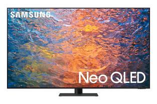 55" 4K Neo QLED TV Samsung QE55QN95CATXXH