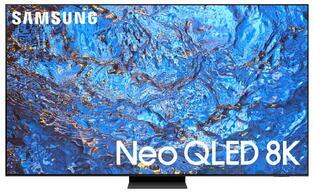98" 8K Neo QLED TV Samsung QE98QN990CTXXH