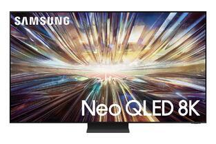 85" 8K Neo QLED TV Samsung QE85QN800DTXXH