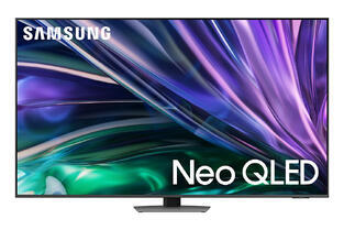 65" 4K Neo QLED TV Samsung QE65QN85DBTXXH
