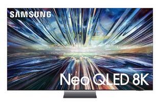 65" 8K Neo QLED TV Samsung QE65QN900DTXXH