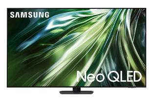 50" 4K Neo QLED TV Samsung QE50QN90DATXXH