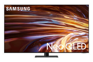 65" 4K Neo QLED TV Samsung QE65QN95DATXXH