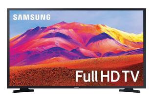 32" FullHD Smart TV Samsung UE32T5372CDXXH