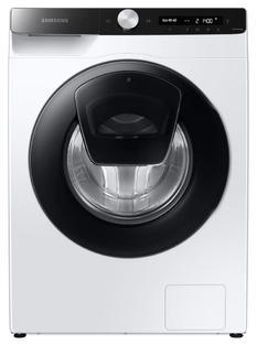 Pračka s předním plněním Samsung WW80T554DAE/S7