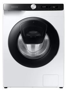 Pračka s předním plněním Samsung WW80T554DAT/S7