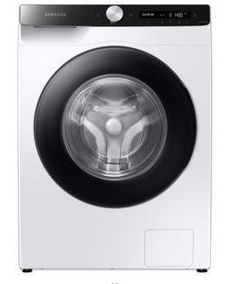 Pračka s předním plněním Samsung WW90T534DAE/S7