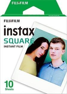 FujiFilm film Instax square WW 1x10