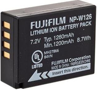 FUJIFILM baterie NP-W126s