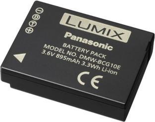 Panasonic baterie DMW-BCG10E