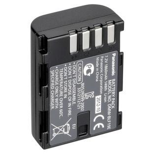 Panasonic baterie DMW-BLF19E Bulk