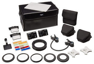 Nikon makro zábleskový kit SB-R1 (bez SU-800)