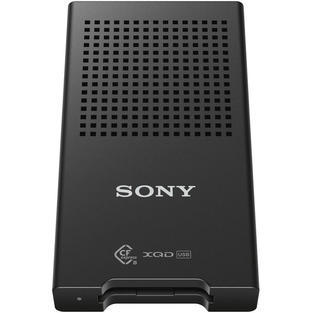 Sony MRW-G1 čtečka karet XQD/CFexperss