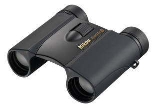Dalekohled Nikon SPORTSTAR EX 10X25 Charcoal