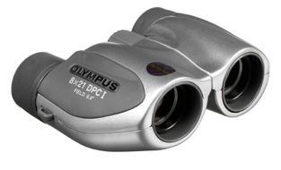 Olympus dalekohled 8x21 DPC-I silver