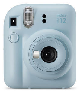 Fujifilm Instax Mini 12 Blue