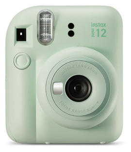 Fujifilm Instax Mini 12 Green