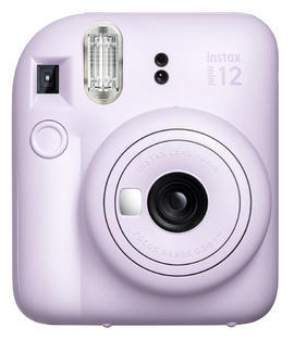 Fujifilm Instax Mini 12 Purple