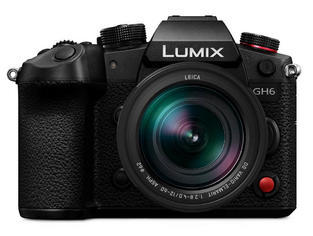 Panasonic Lumix DMC-GH6 + Leica 12-60 mm DG f2.8-4
