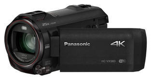 Panasonic HC-VX980EP-K black