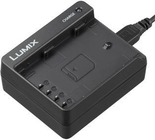 Panasonic USB nabíječka DMW-BTC13E pro DMW-BLF19