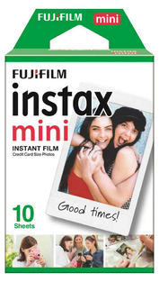 Fujifilm Instax mini EU 1 glossy (10x/PK)