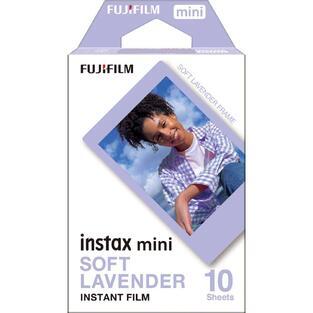 Fujifilm Instax Mini Film Soft Levander WW1