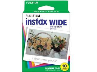 Fujifilm Instax Wide glossy (10xPK)