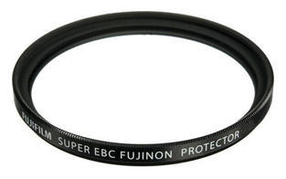 FujiFilm UV protector Filter 58 mm