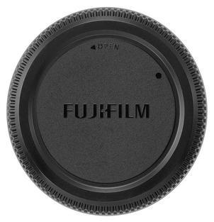 FujiFilm krytka objektivu RLCP-002 - pro X100