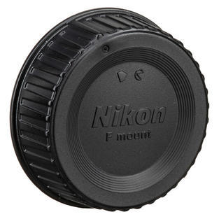 Nikon LF-4 zadní krytka objektivu