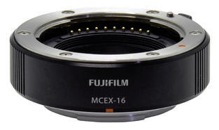 Fuji macro předsádka MCEX-16