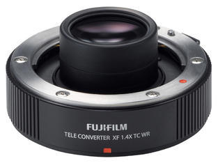 Telekonvertor FujiFilm XF 1.4x TC WR