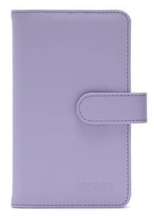 Fujifilm Instax Mini 12 Album Lilac Purple